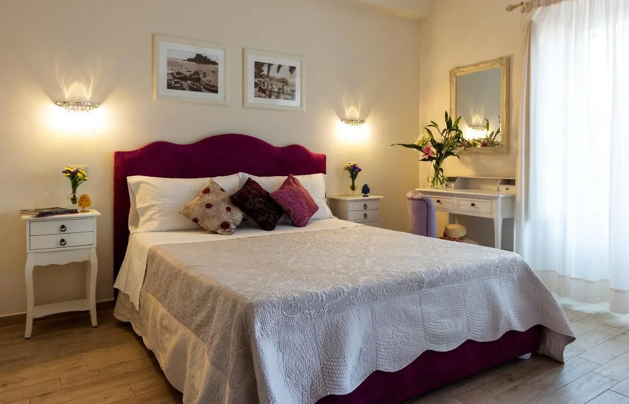 Hotel Valentina à Taormine