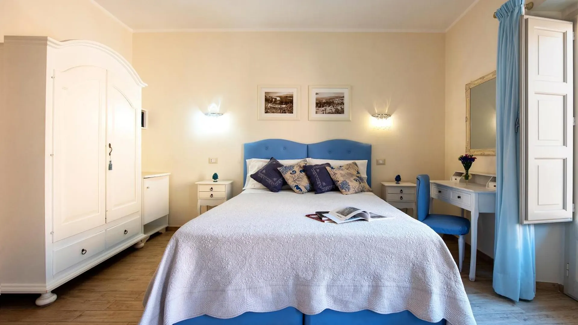 Valentina Guest House Taormina
