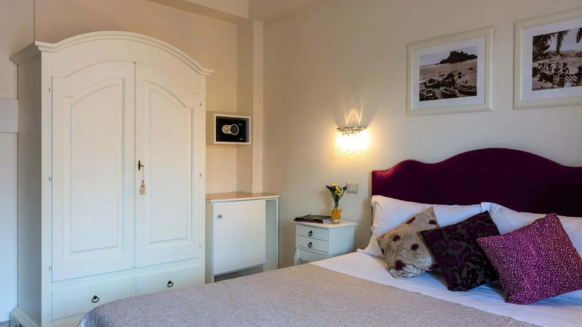 Valentina Guest House Taormina 0*,  Italy