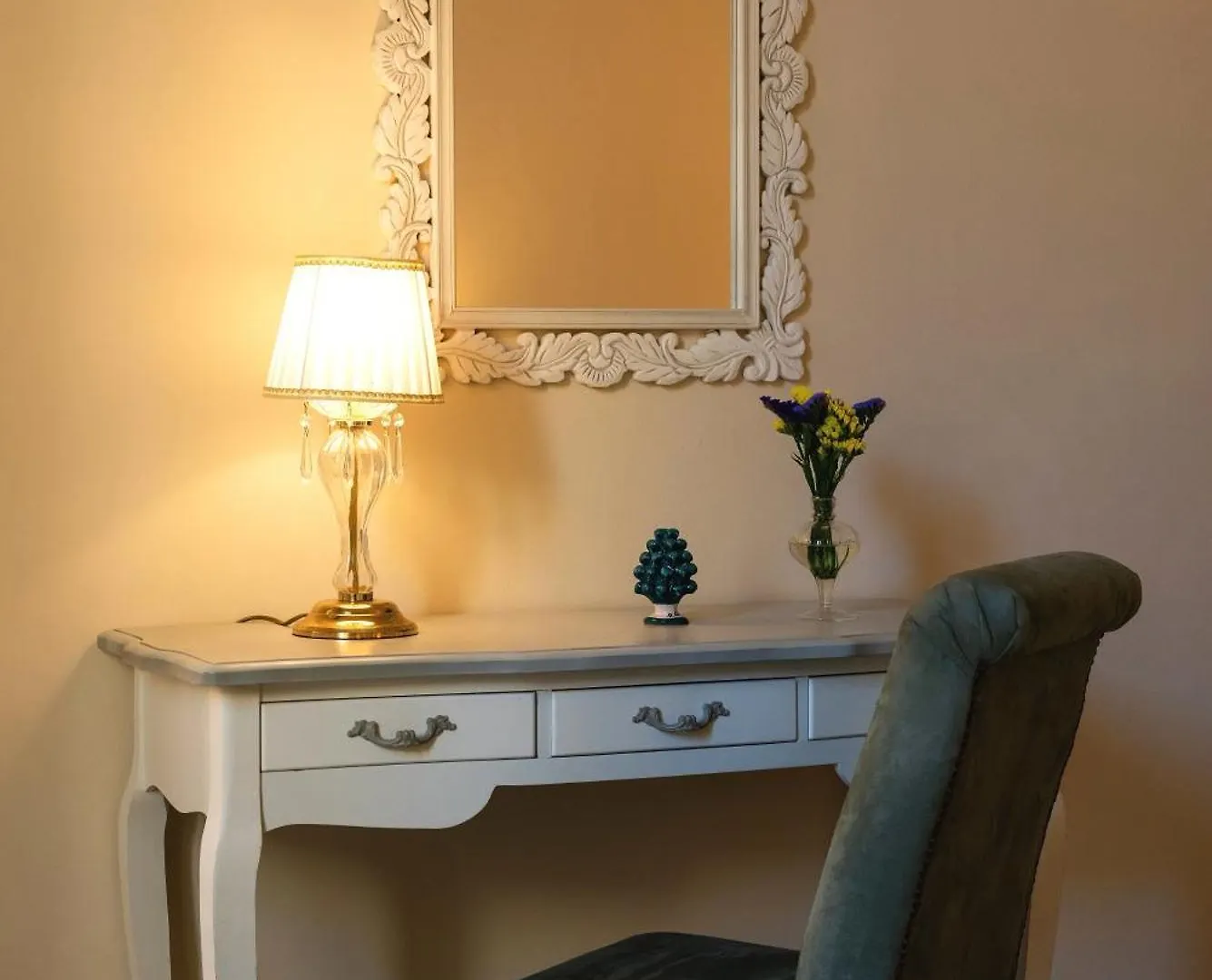 Valentina Guest House Taormina Italy