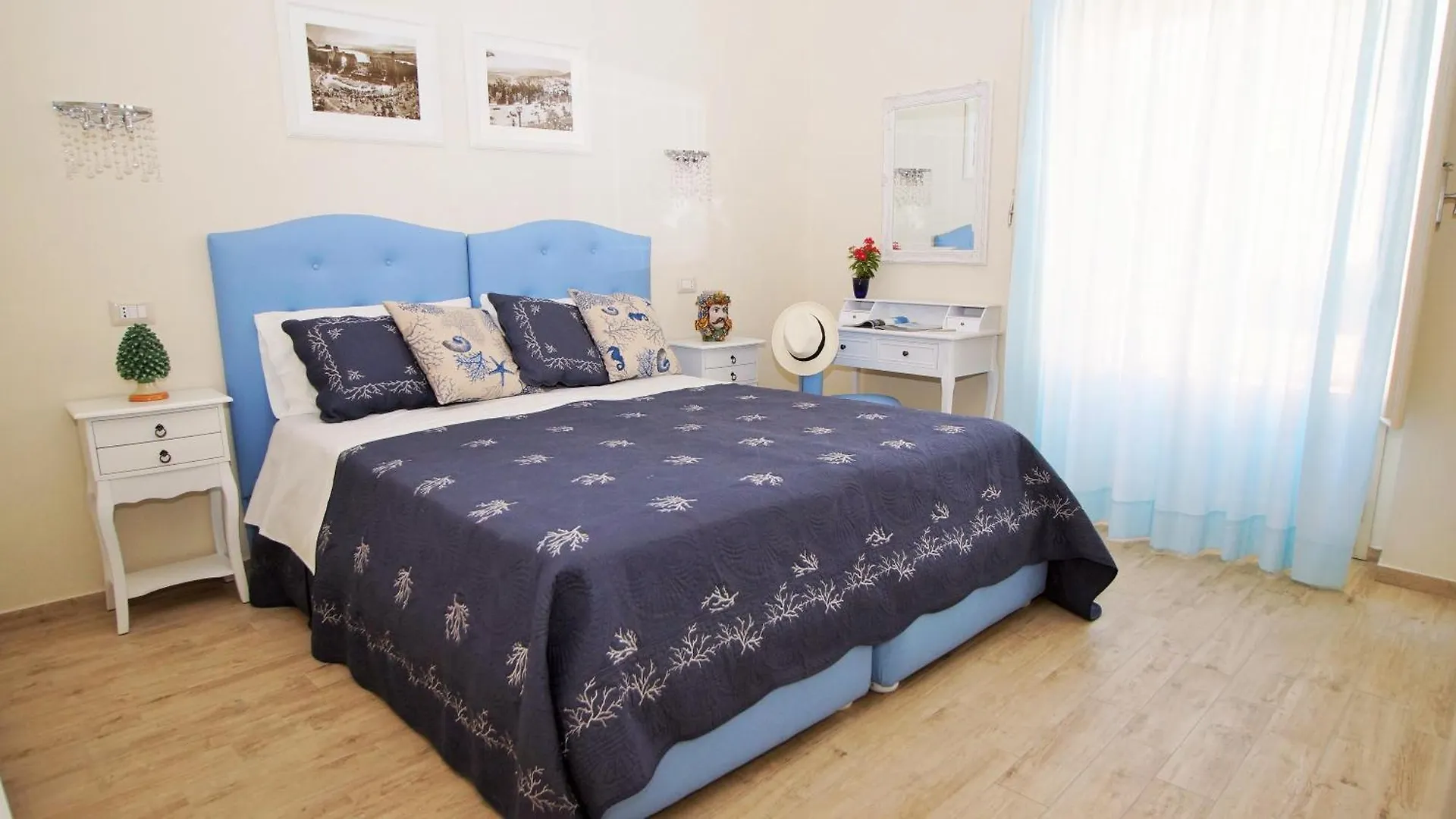 Valentina Guest House Taormina 0*,  Italy