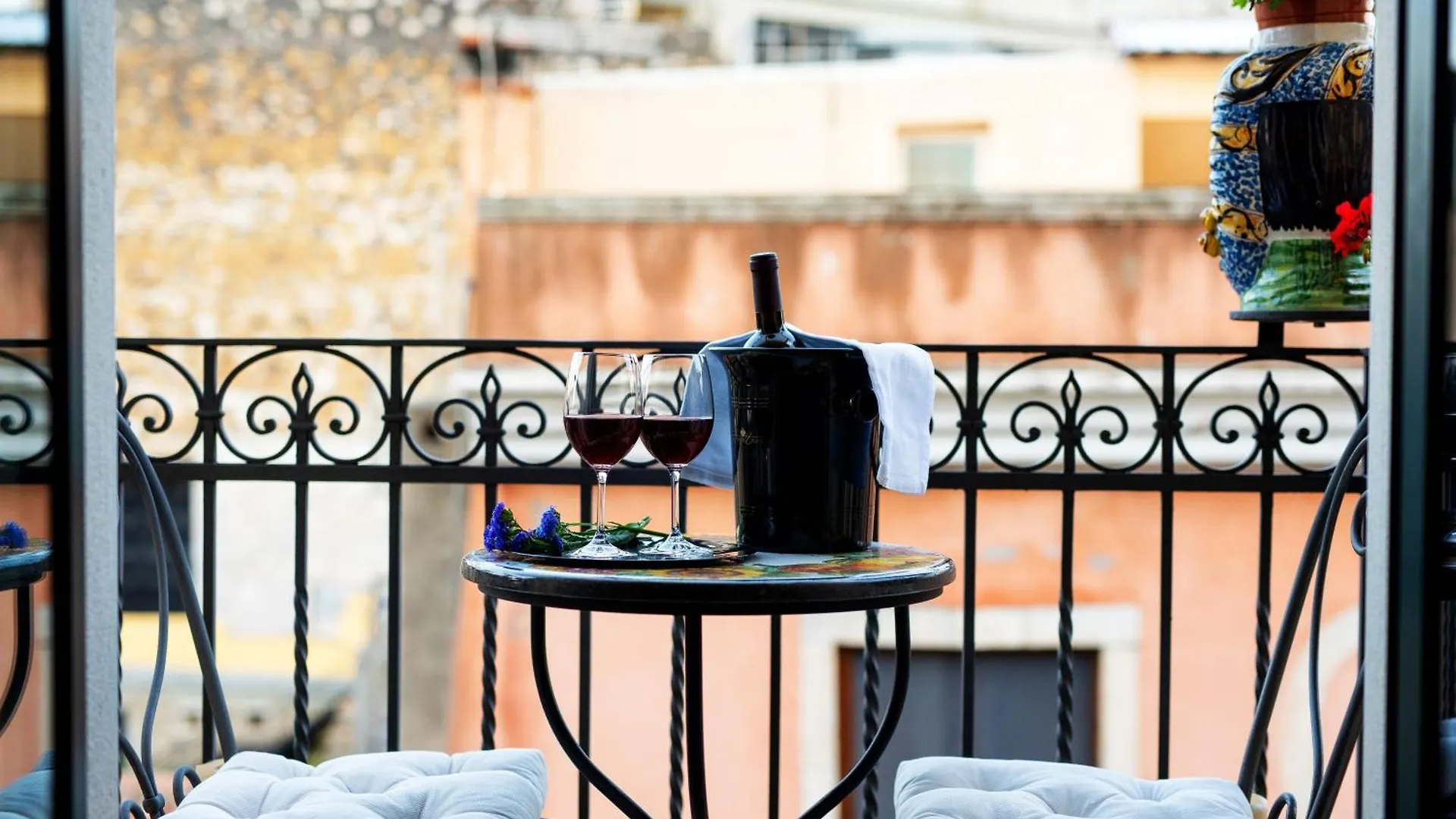 Valentina Guest House Taormina