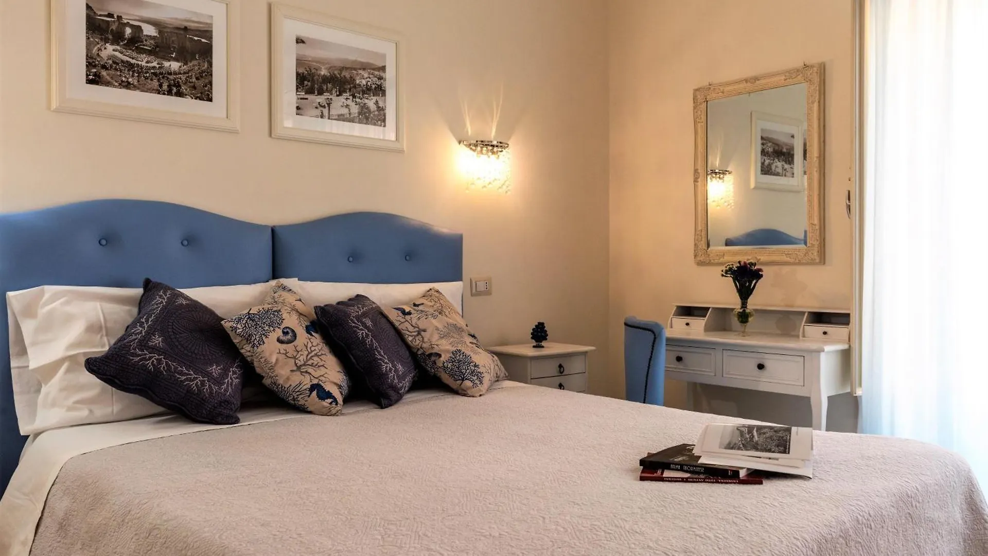 Valentina Guest House Taormina Italy