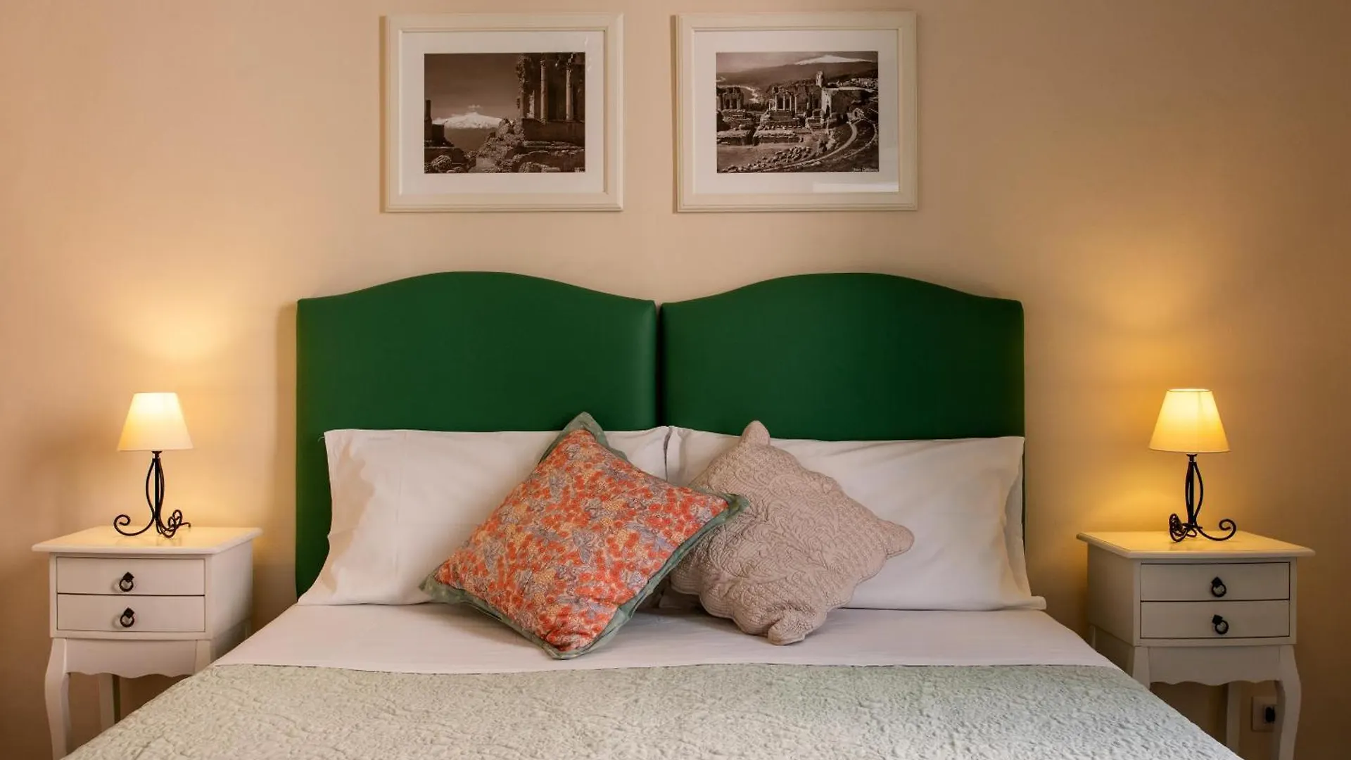 Valentina Guest House Taormina