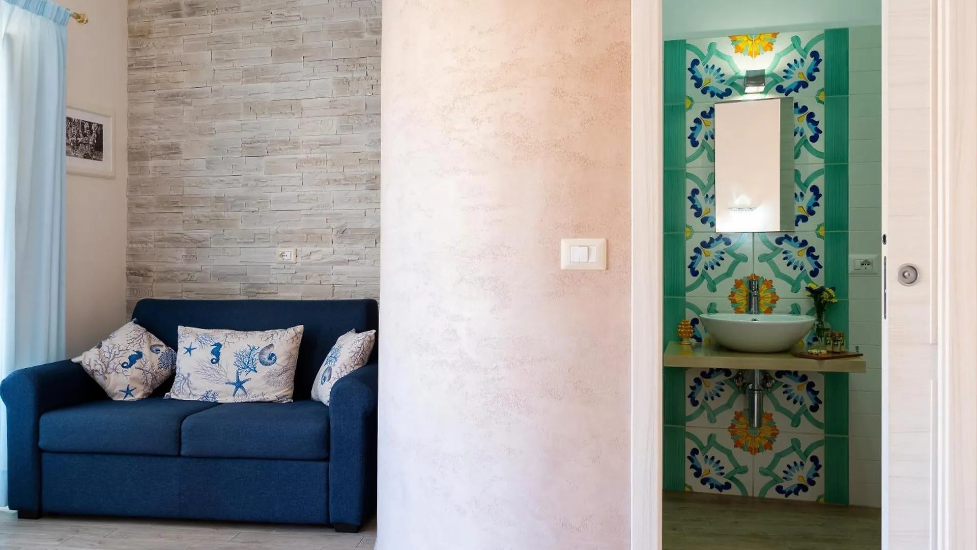 Valentina Guest House Taormina