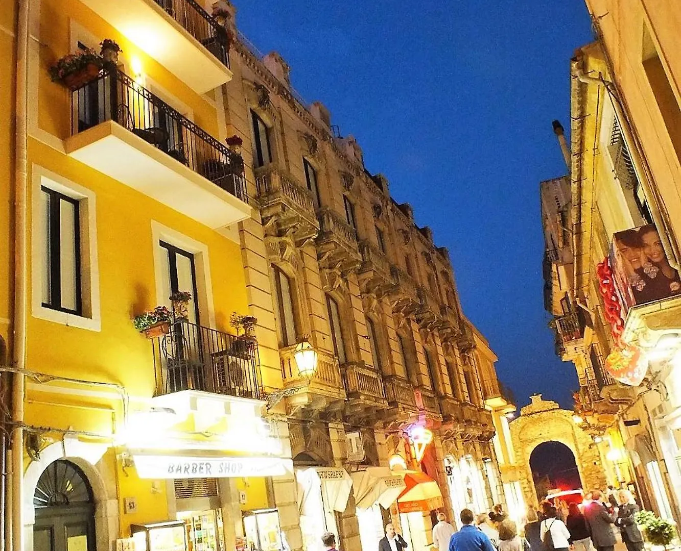 Valentina Guest House Taormina
