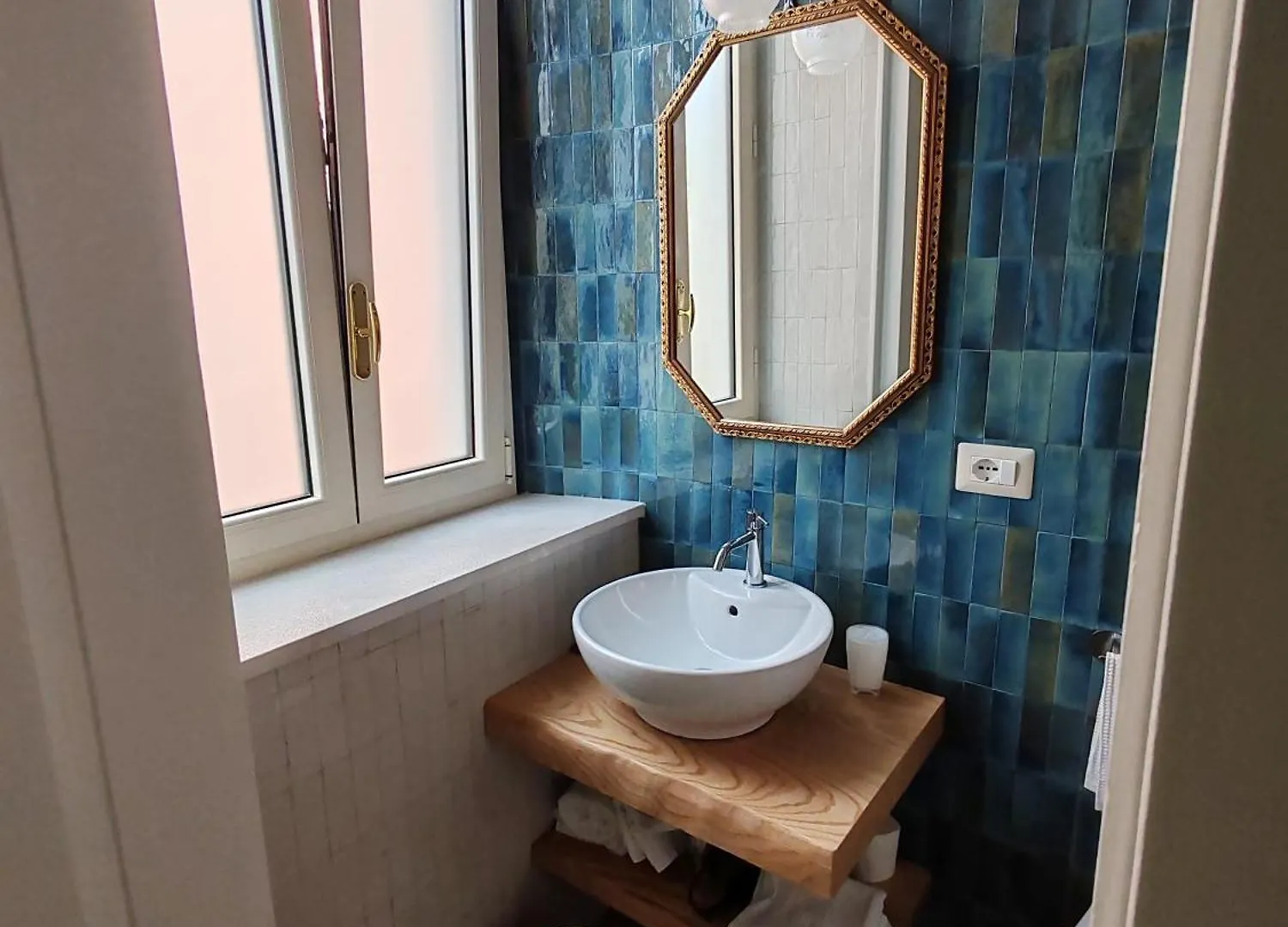 Valentina Guest House Taormina Italy