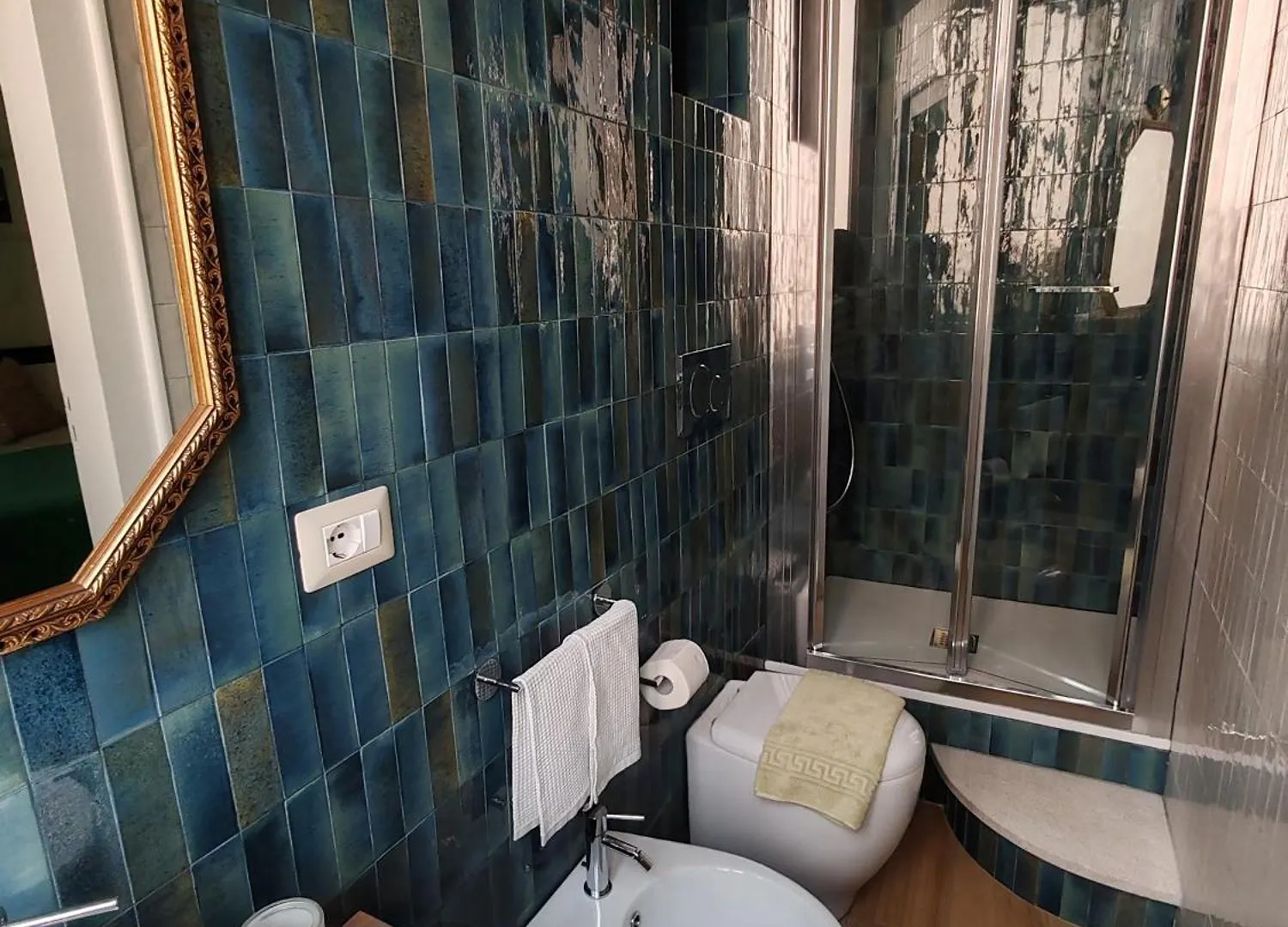 Valentina Guest House Taormina 0*,  Italy