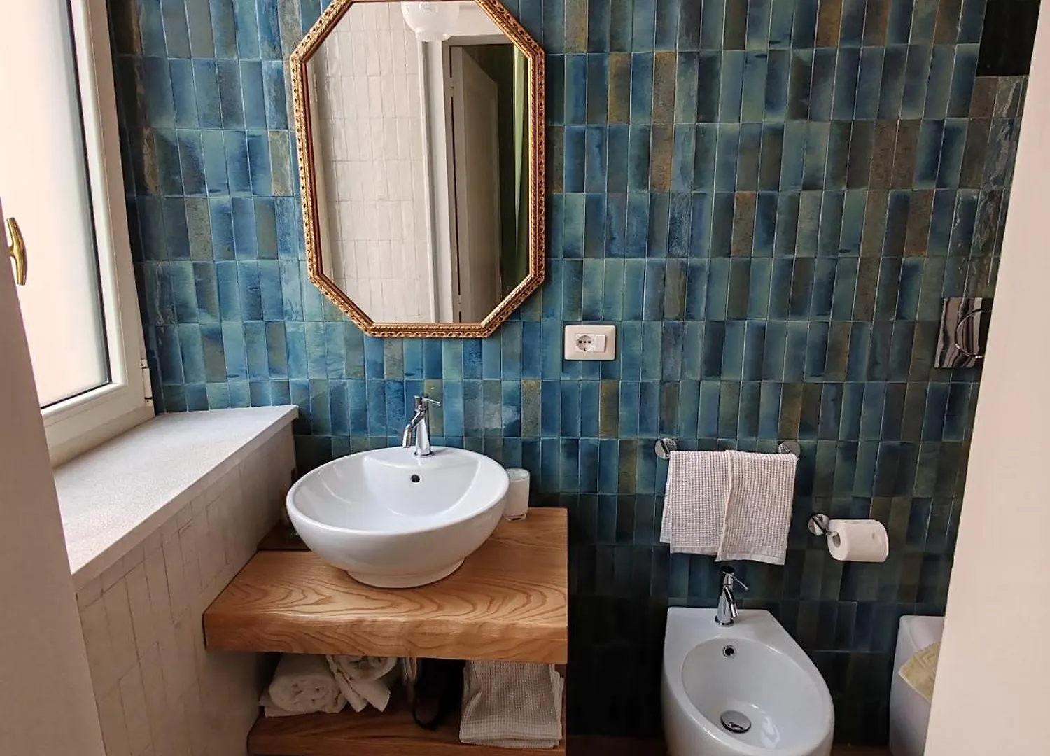 Valentina Guest House Taormina